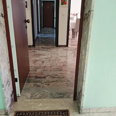 Apartment Aaron 2