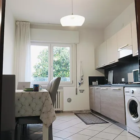 Apartment Aaron 2